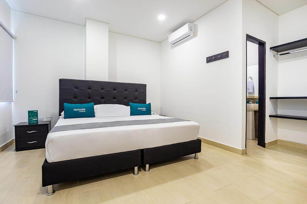 Ayenda Trinidad Hotel 3*