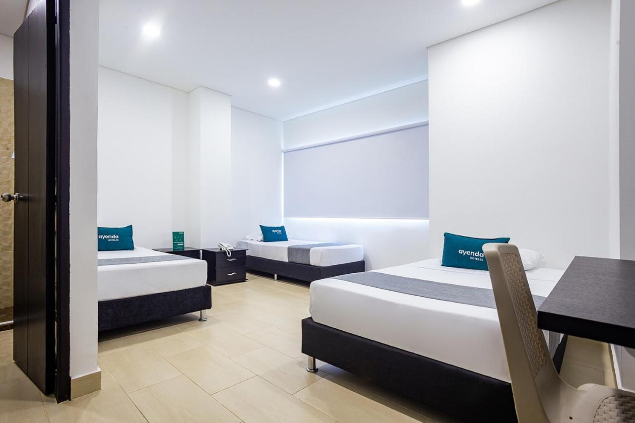Ayenda Trinidad 3* Montería