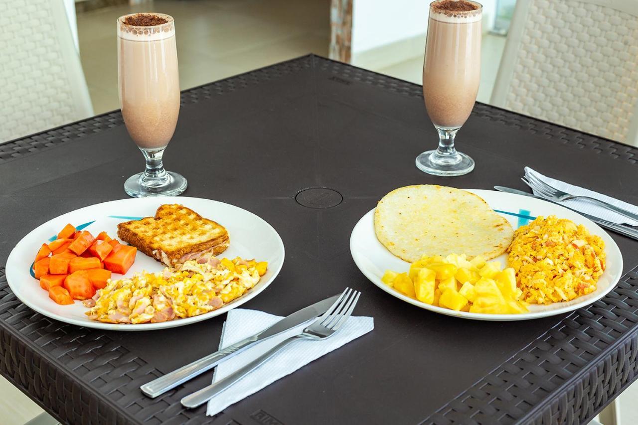 Ayenda Trinidad Hotel 3*